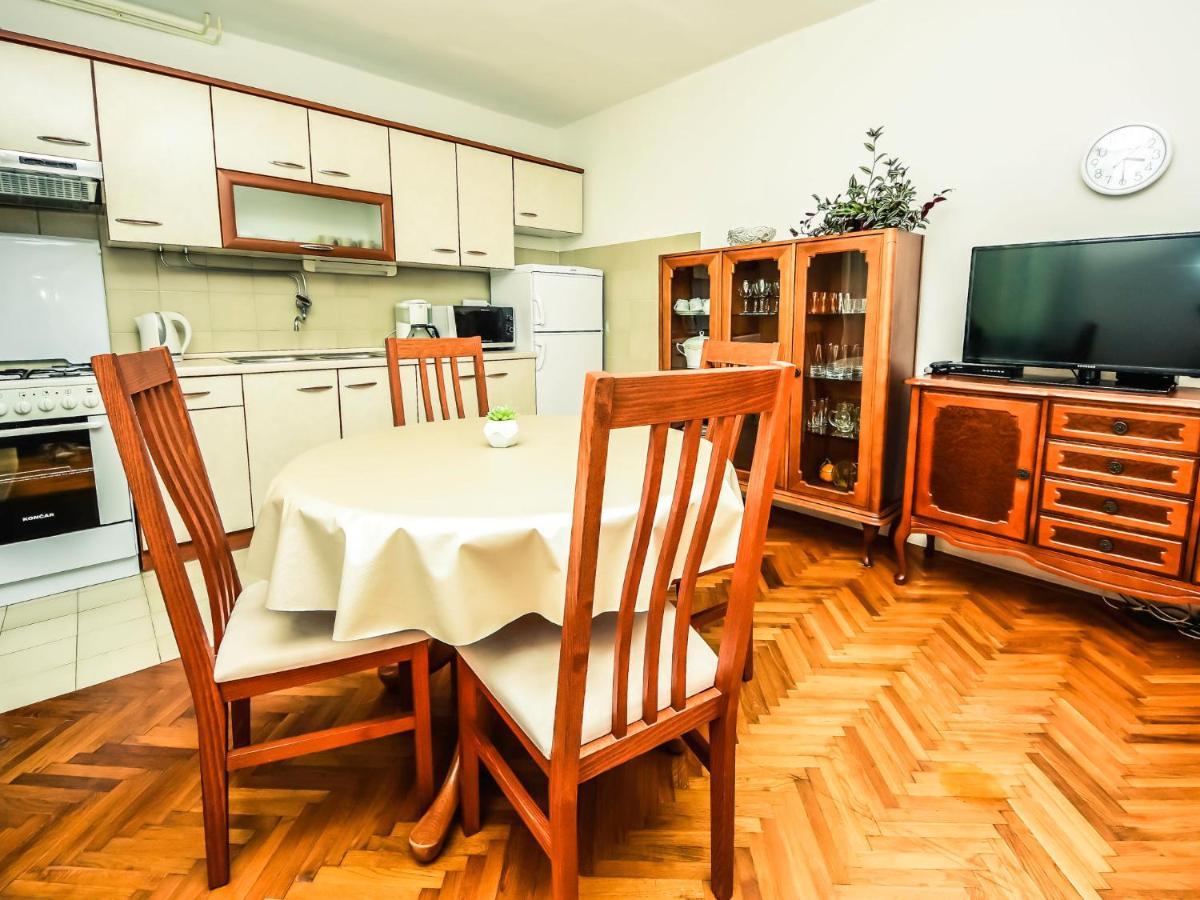 Apartment Marija By Interhome 维尔 外观 照片